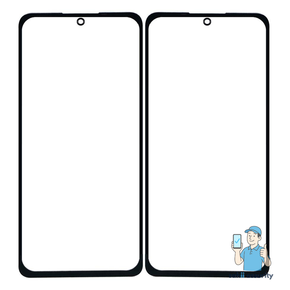 Front Glass for Xiaomi 11T Pro 5G